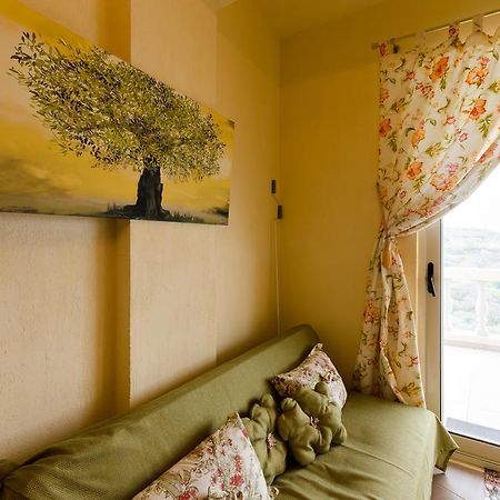Oikies Lyttos Apartment Litos Luaran gambar