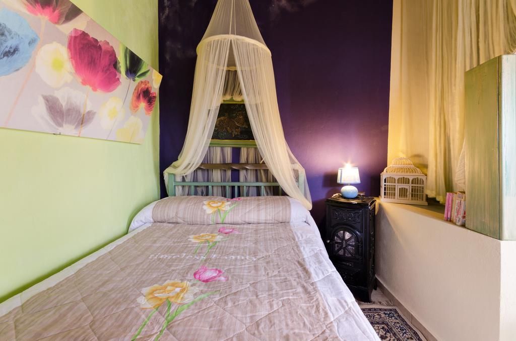 Oikies Lyttos Apartment Litos Luaran gambar