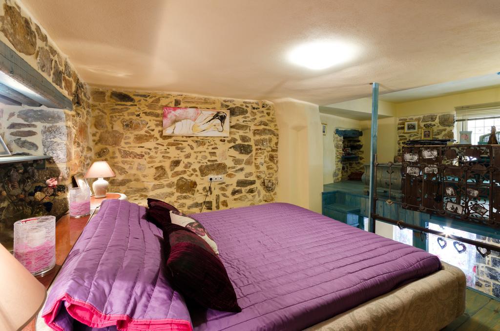 Oikies Lyttos Apartment Litos Luaran gambar