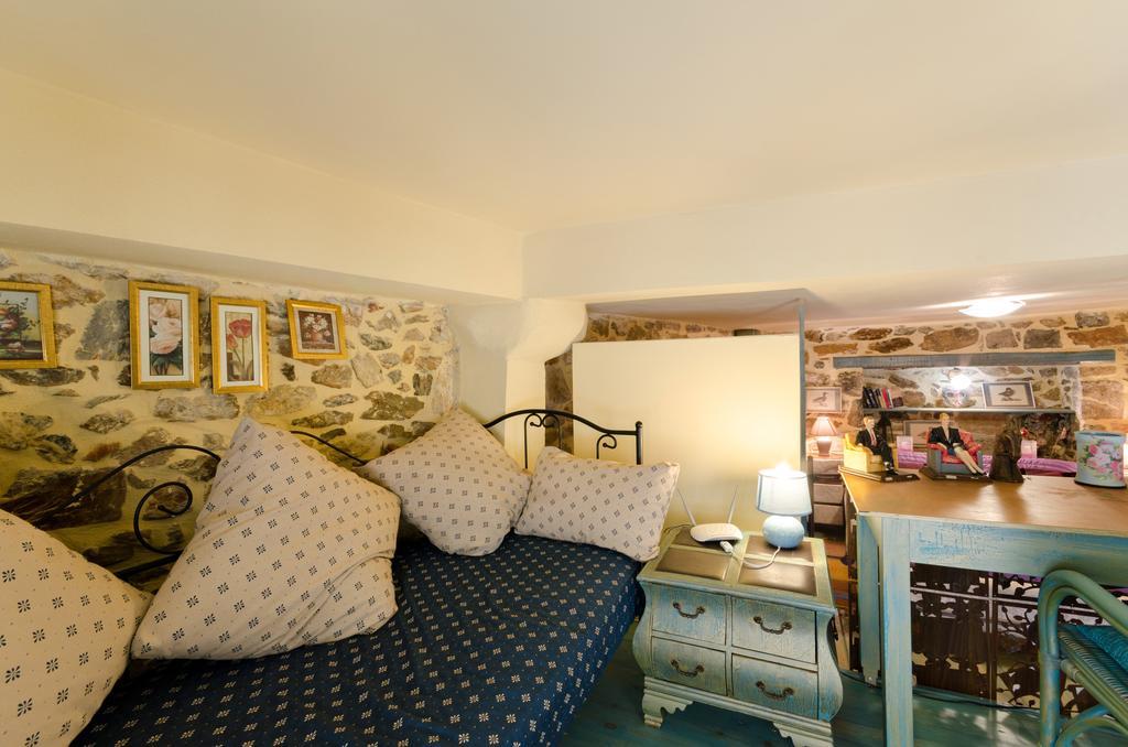 Oikies Lyttos Apartment Litos Luaran gambar