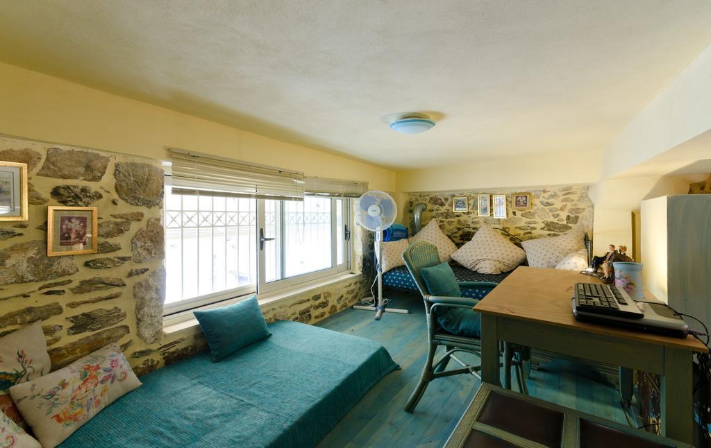 Oikies Lyttos Apartment Litos Luaran gambar
