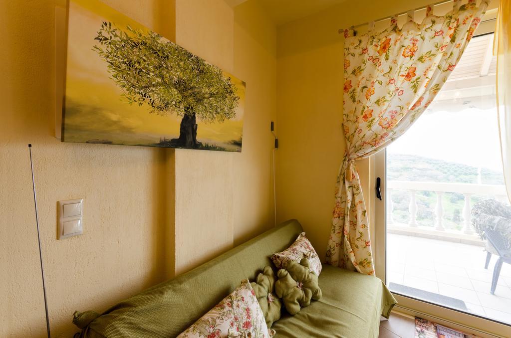 Oikies Lyttos Apartment Litos Luaran gambar