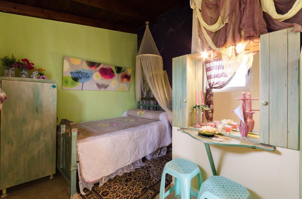 Oikies Lyttos Apartment Litos Luaran gambar
