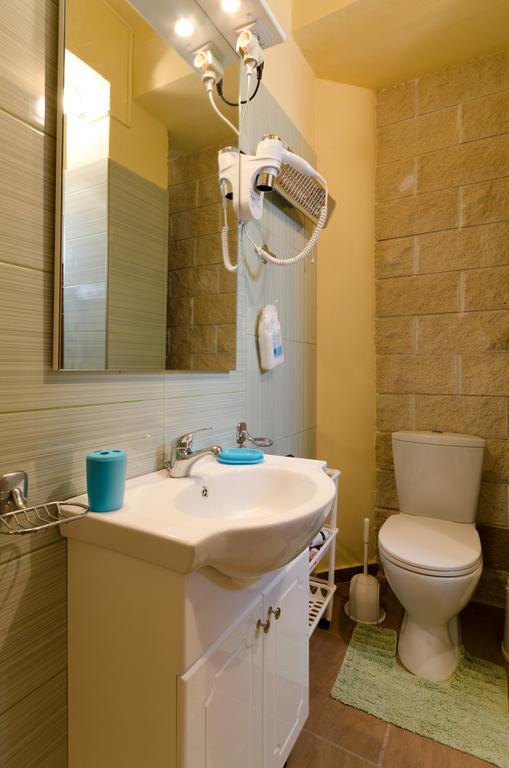 Oikies Lyttos Apartment Litos Luaran gambar